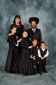 Long Hair Modesty Jewish Culture Orthodox Jewish Jewish History