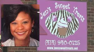 Fundraiser scheduled at Jen's Sweet Treats to benefit family of Tracey  Smith, killed in road rage shooting