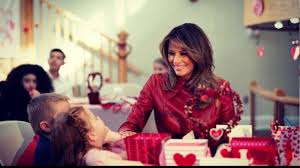 Us president joe biden and russian counterpart vladimir putin shook hands after arriving for arrived for a crucial summit in geneva on wednesday. Melania Posts This Message Amid Divorce Rumours With Ex Us President Donald Trump