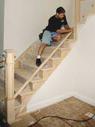 Check spelling or type a new query. Installing Stair Railings Jlc Online