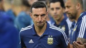 Noticias sobre arquero de los principales medios de argentina: Scaloni El Consejo De Tabarez El Arquero De La Seleccion Y La Ausencia De Dybala Tyc Sports