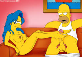 Marge Simpson nude feet  funny cocks & best free porn: r34, futanari,  shemale, hentai, femdom and fandom porn