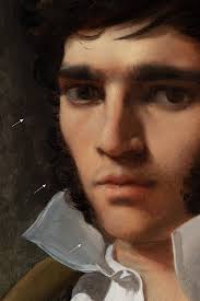 Ingres, Paul Lemoyne