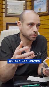 👁️✨ “Ver con claridad es volver a conectar con lo que amas” En este video,  el Dr. Rodrigo Celis Blaubach y su paciente comparten una experiencia  transformadora con el lente intraocular Rayner