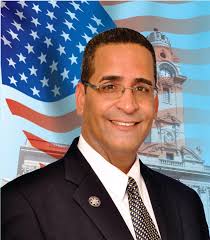 Martin Barnes Obituary (2013)