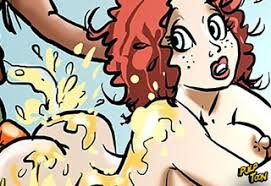 Humanities (Full comic Updated!) | PulpToon