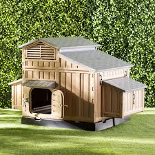 Submitted 1 month ago by myhandsaresalmon. Snap Lock Chicken Coop