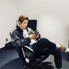 Half a 12 months after its release, scores for the box starring exo's chanyeol have been lastly up to date on the naver movie database, . Exo S Chanyeol To Star In His First Korean Film The Box Gma Entertainment