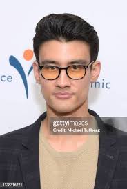 Honoree Russell Tyner and Denise Tyner attend the Venice Family... News  Photo