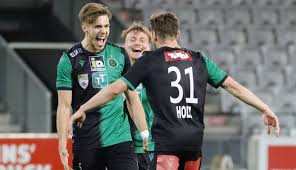 „projekt aus tirol für tirol vor eine kamera oder ein mikrof. Wirbel Beim Fcw Wacker Investor Matthias Siems In Erklarungsnot Krone At