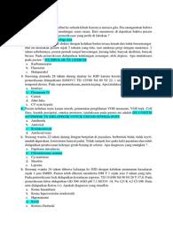 Check spelling or type a new query. Soal Ukmppd Mei 2018 Pdf