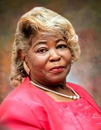 Obituary for Ethel (Jones) Jenkins