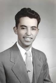 Obituary for Floyd A Rivera