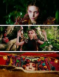 Rooney Mara Peter Pan Rooney Mara Pirate Life Movies