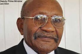 Sitting MPs nominated