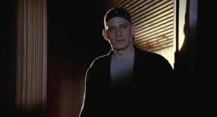 His father's name is george c. Dying Young Campbell Scott