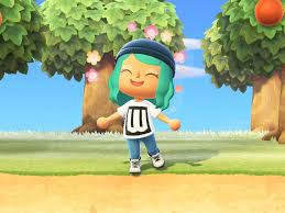 Check spelling or type a new query. Animal Crossing New Horizons Is The Game We All Need Right Now Wired