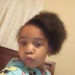 Leilani Mathis's Instagram, Twitter & Facebook