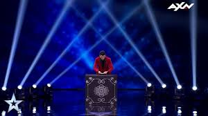 The winning act will receive a grand prize of us$100,000. Sobhi Shaker Grand Final Asia S Got Talent 2017 Youtube