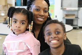 21st Century After-School Program Showcase Held at GAMS