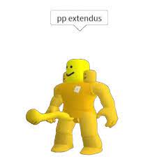 This page is about the various possible meanings of the acronym, abbreviation, shorthand or slang term: Pp Extendus Template Gocommitdie