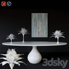 2511 x 1849 jpeg 191 кб. 3d Models Table Aqua Dining Table