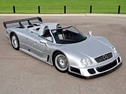 1997 1999 Clk Gtr Mercedes Clk Gtr Mercedes Clk Amg Car