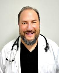 Berman MitchellNurse Practitioner