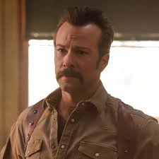 Revenge' Series Finale Secrets -- Nick Wechsler Talks Emily & Jack