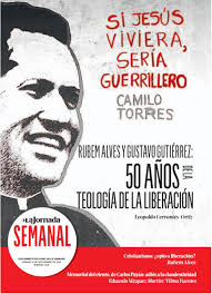 PDF) Rubem Alves y Gustavo Gutiérrez: 50 años de la teología de la  liberación (2018)