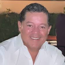 It's been an amazing journey over the last four years. When I started at…