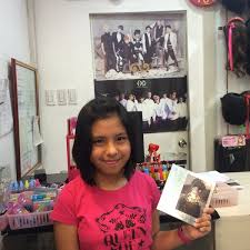 They are the fastest store to import kpop albums from korea. Cna Kpop Store Malate Maynila City Of Manila