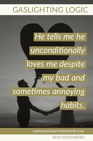 More Gaslighting Memes Which Are Taken Directly From My Book S Chapter Of The Same Name Gaslighting Codependency Logic