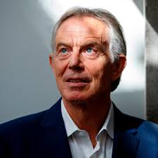 Had tony blair possessed the same powers as doctor who. Tony Blair And The Left S Perverse Preference For Failure Over Success Andrew Rawnsley The Guardian