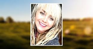 Jessica Peterson Obituary