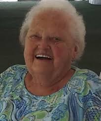 Obituary for Service at the Hallett Funeral Home