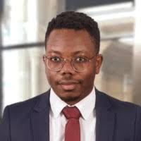 Christopher Marcelin's Instagram, Twitter & Facebook