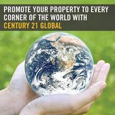 Century 21 S New Global Website Century21global Com Gives The Consumer Direct Access To Every Live Century 21 Listing Glo Global Century Property Marketing