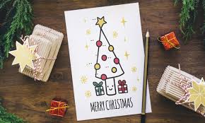 Make your christmas card even more special by creating a diy christmas card with photos. 25 Diy Christmas Card Ideas To Impress Your Friends