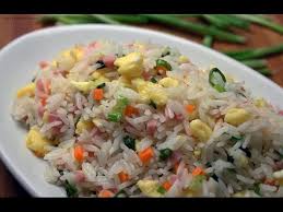 Arroz caldo, also spelled aroskaldo, is a filipino rice porridge casserole rice and chicken gruel heavily infused with ginger and garnished with toasted garlic, scallions, and black pepper. Yakimeshi Youtube
