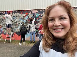 Mural Arts Philadelphia