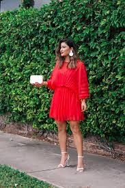 5 Dresses To Order Last Minute For Christmas Eve Christmas Day Sugar Love Chic