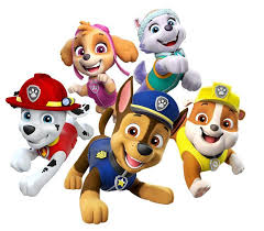 Pin On Patrulha Canina