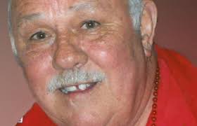 Patrick G. Ryan Obituary October 4, 2015