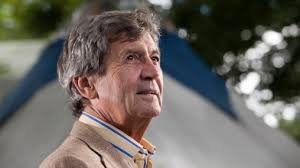 Back in the Day by Melvyn Bragg — from grime to In Our Time