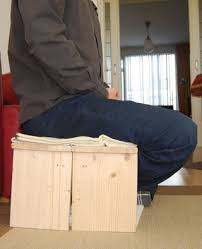 Rather than sitting on your legs when meditating, this seat dream meditation bench. Alternative Meditation Bench 5 Steps With Pictures Instructables