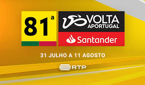 It was the 47th edition of the volta ao algarve and was a category 2.pro event on the 2021 uci europe tour and the 2021 uci proseries calendars. Volta A Portugal Santander Extra Rtp