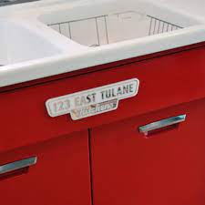 Should I Refurbish My Vintage Steel Kitchen Cabinets Or Buy New Ones Kitchn