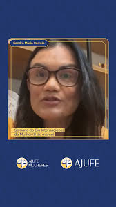 "Você não sente medo?" Esse é o questionamento frequente dirigido à  corregedora da Penitenciária Federal de Porto Velho (RO), juíza federal  Sandra Maria Correia da Silva. A nossa terceira convidada da ...