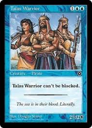 Why Does This Card Have A White Border?? : R/Mtg